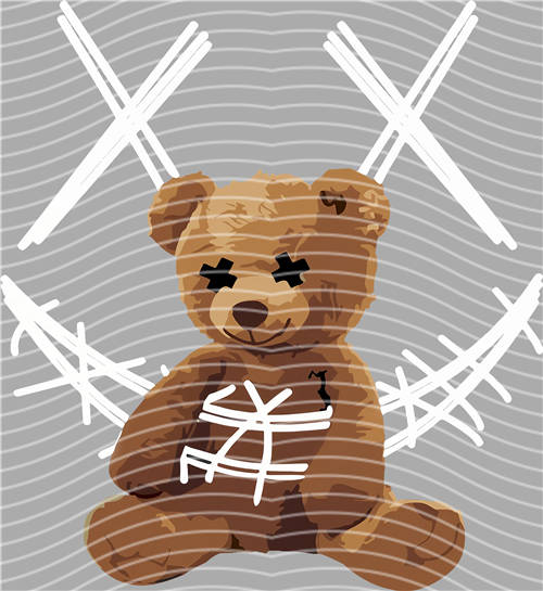 Street design-JT 3401